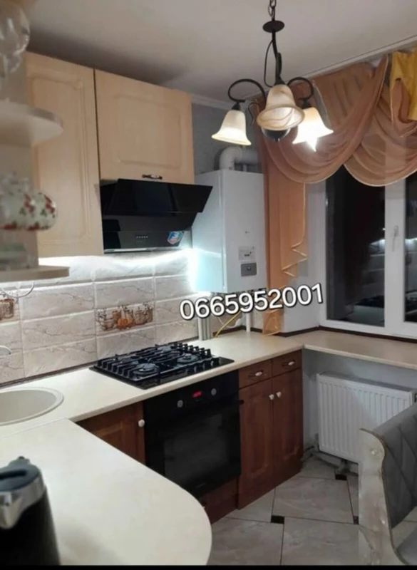 Квартира 2-кімн. оренда Кропивницький, Подольский – 45 м², Кропивницкий — 5/8