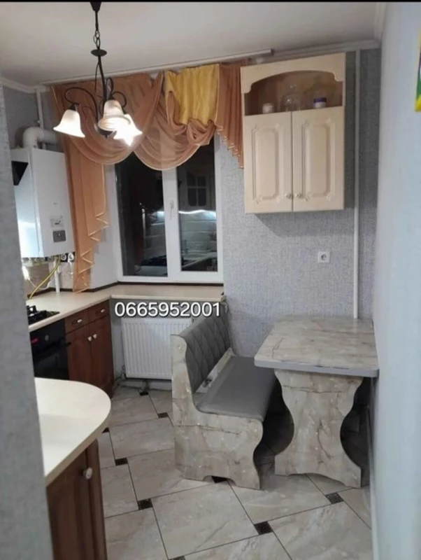 Квартира 2-кімн. оренда Кропивницький, Подольский – 45 м², Кропивницкий — 7/8