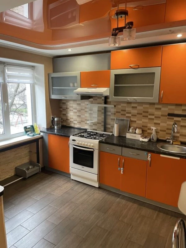 Квартира 3-кімн. оренда Кропивницький, Крепостной – 65 м², Кропивницкий — 6/8