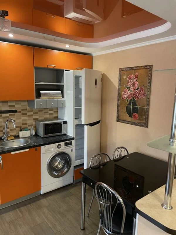 Квартира 3-кімн. оренда Кропивницький, Крепостной – 65 м², Кропивницкий — 7/8