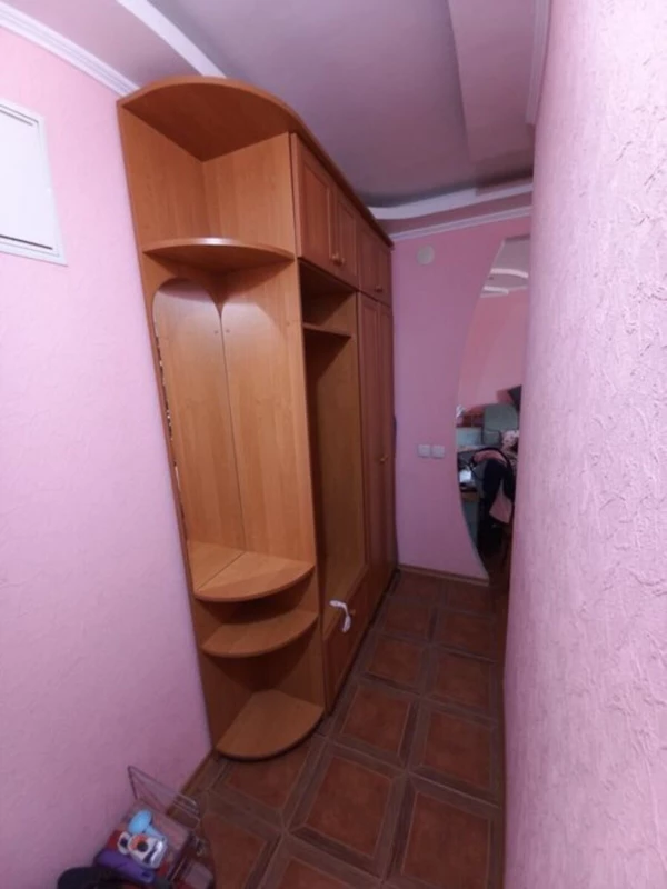 Квартира 1-кімн. оренда Кропивницький, Подольский – 30 м², Кропивницкий — 3/8