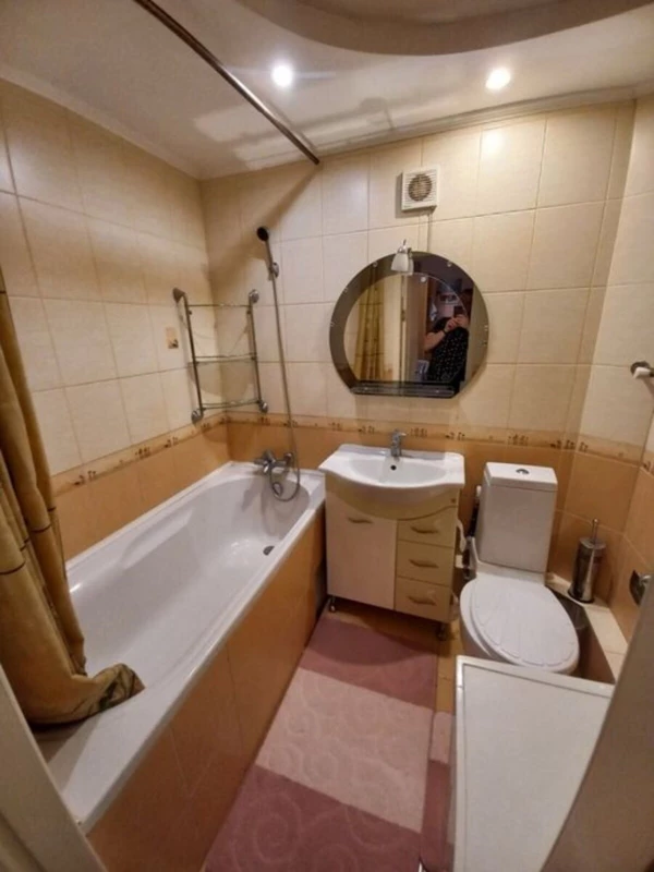 Квартира 1-кімн. оренда Кропивницький, Подольский – 30 м², Кропивницкий — 6/8