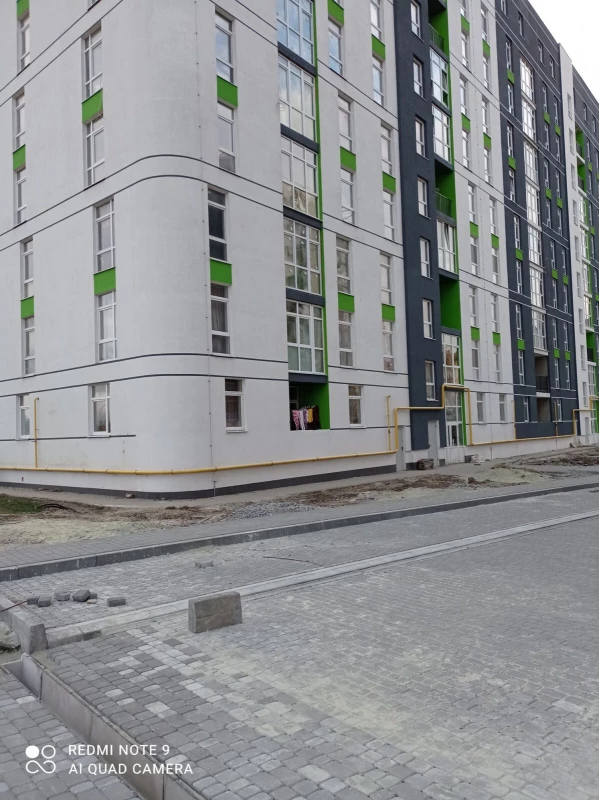 Квартира 2-кімн. продаж Винники – 51 м², Винники — 7/7