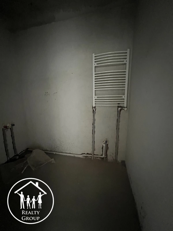 Квартира 2-кімн. продаж Винники – 33 м², Винники — 10/15