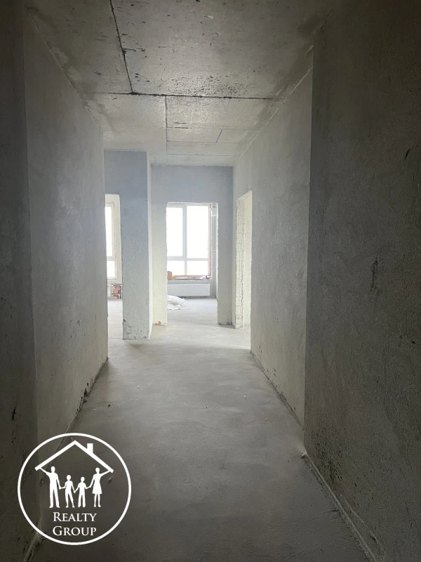 Квартира 2-кімн. продаж Винники – 33 м², Винники — 13/15
