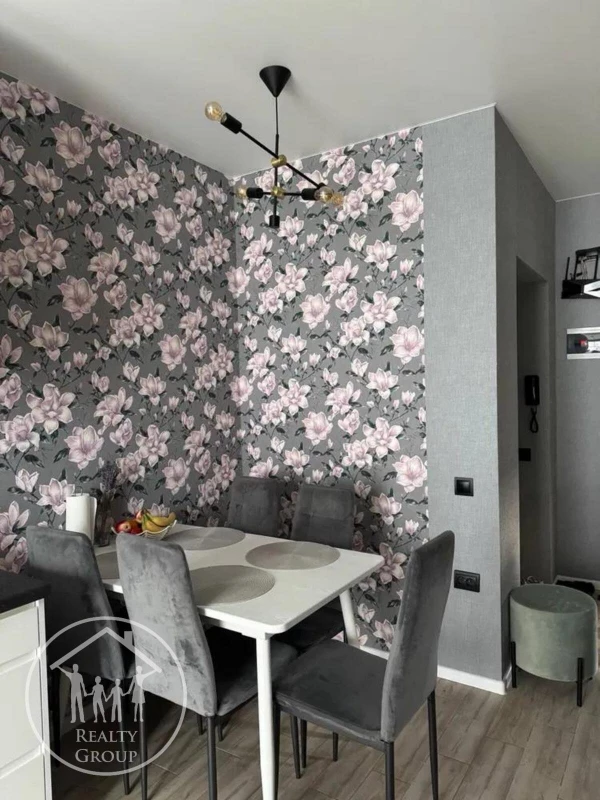 Квартира 2-кімн. продаж Винники – 36 м², Винники — 3/15