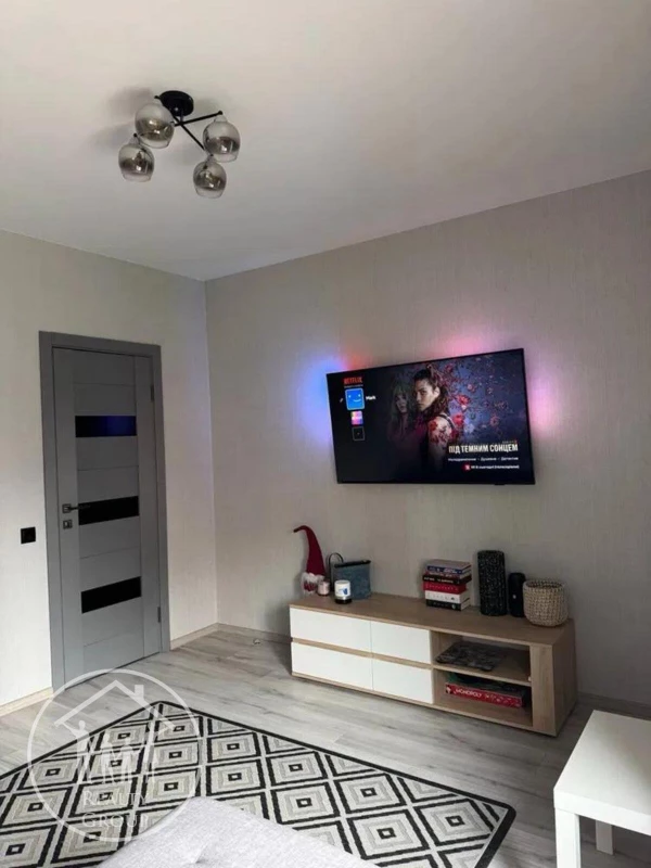 Квартира 2-кімн. продаж Винники – 36 м², Винники — 11/15