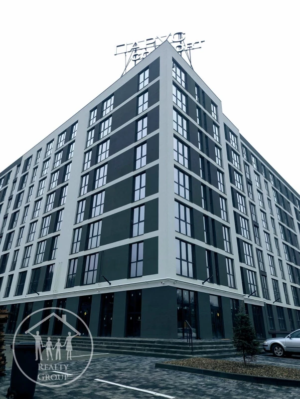 Квартира 2-кімн. продаж Винники – 52 м², Винники — 5/13