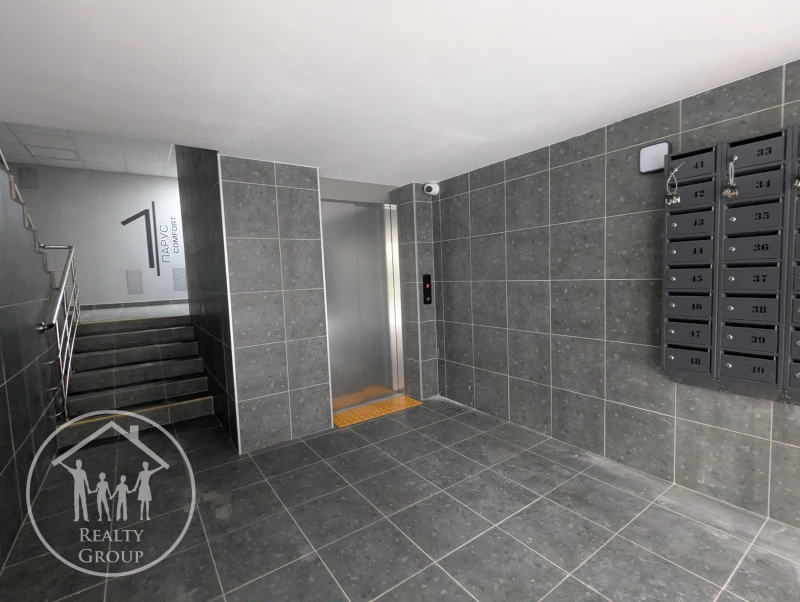 Квартира 2-кімн. продаж Винники – 52 м², Винники — 7/13