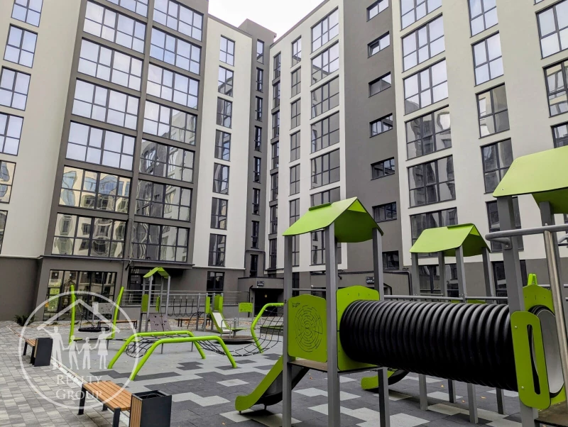 Квартира 2-кімн. продаж Винники – 52 м², Винники — 8/13