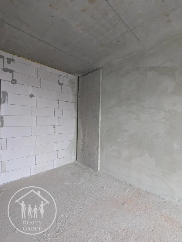 Квартира 2-кімн. продаж Винники – 52 м², Винники — 12/13