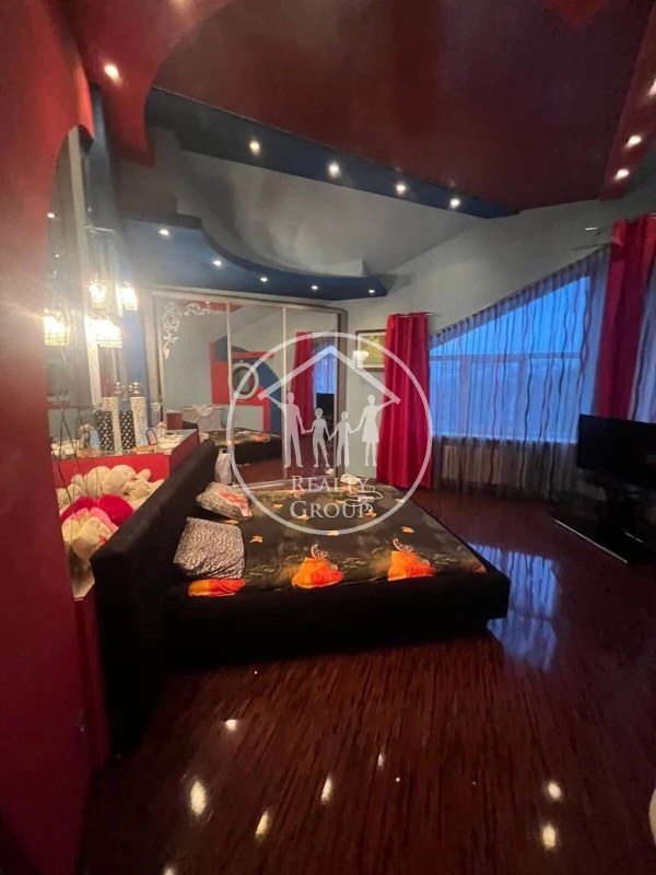 Квартира 5-кімн. продаж Винники – 225 м², Винники — 4/12