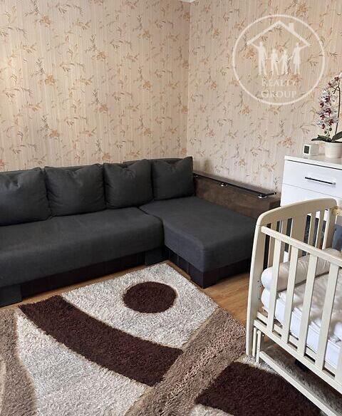 Квартира 2-кімн. продаж Винники – 33 м², Винники — 3/15