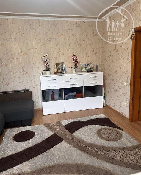 Квартира 2-кімн. продаж Винники – 33 м², Винники — 6/15