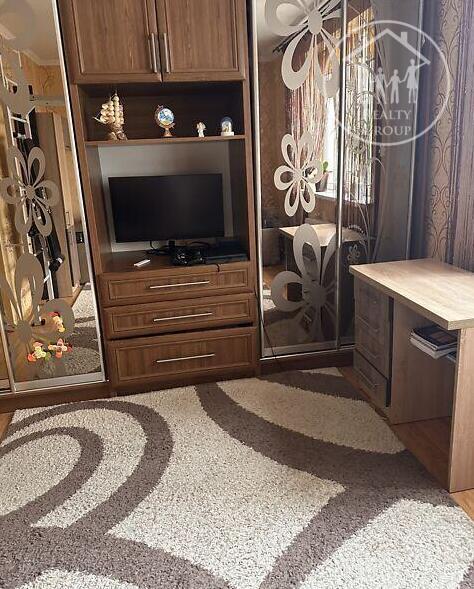 Квартира 2-кімн. продаж Винники – 33 м², Винники — 9/15