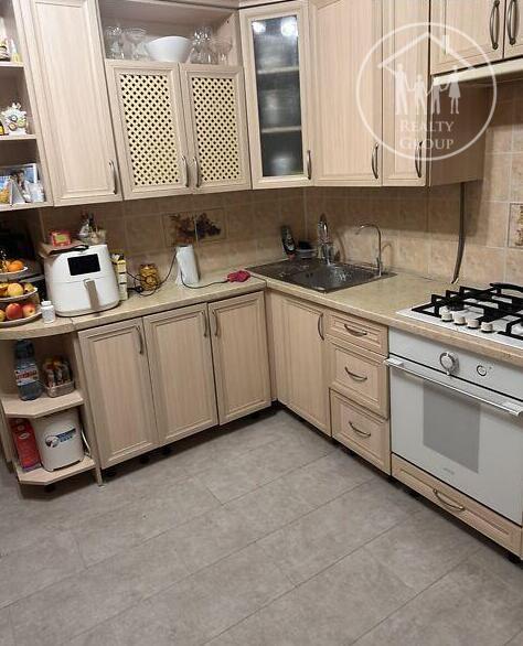 Квартира 2-кімн. продаж Винники – 33 м², Винники — 11/15