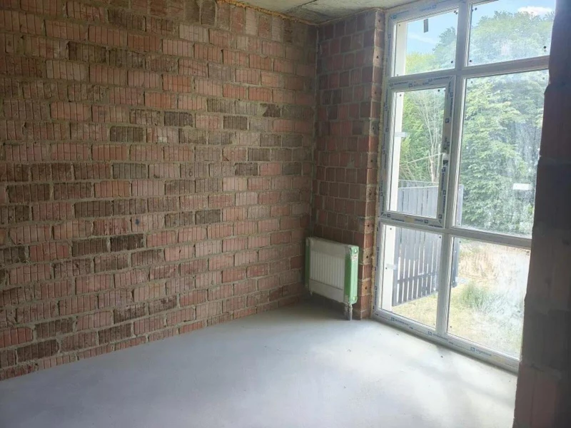 Квартира 2-кімн. продаж Винники – 38 м², Винники — 8/15