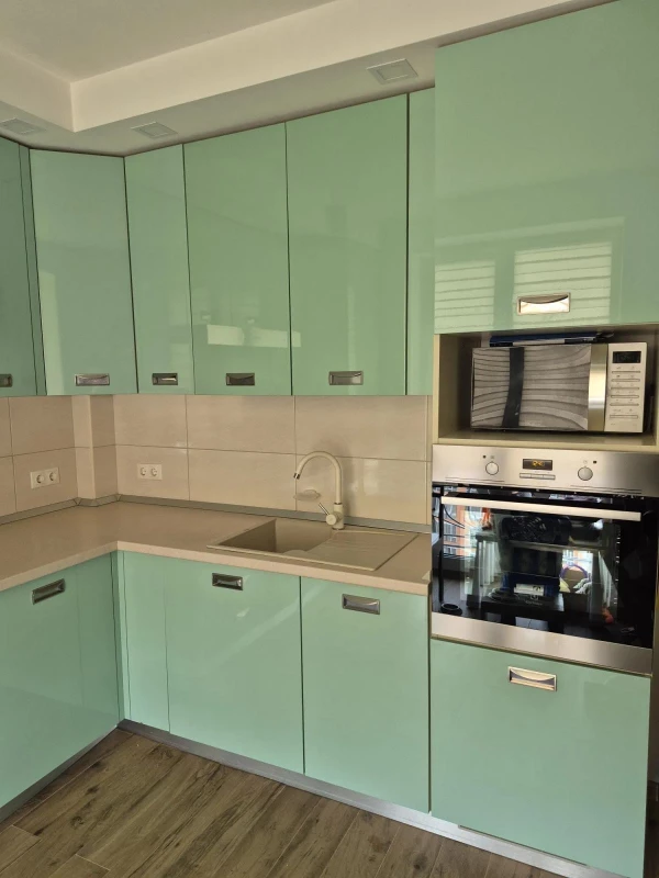 Квартира 1-кімн. продаж Винники – 38 м², Винники — 2/13