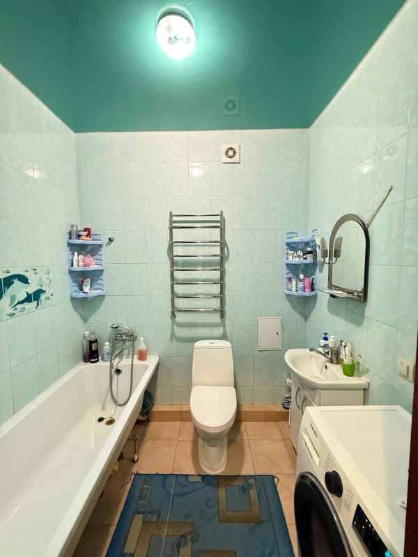 Квартира 1-кімн. продаж Винники – 28 м², Винники — 4/6