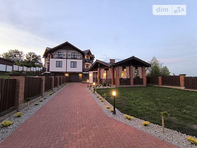 Будинок продаж Винники – 256 м², Винники — 11/15
