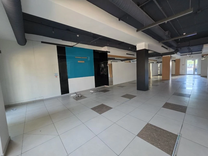 Комерційна нерухомість – 162 м², Черкаси — 6/8