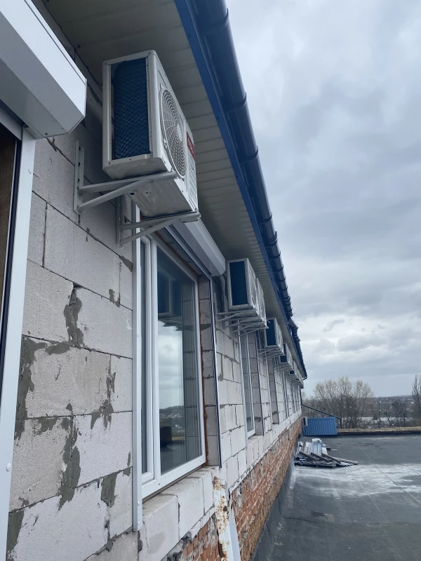 Комерційна нерухомість – 400 м², Хмельницький — 2/11