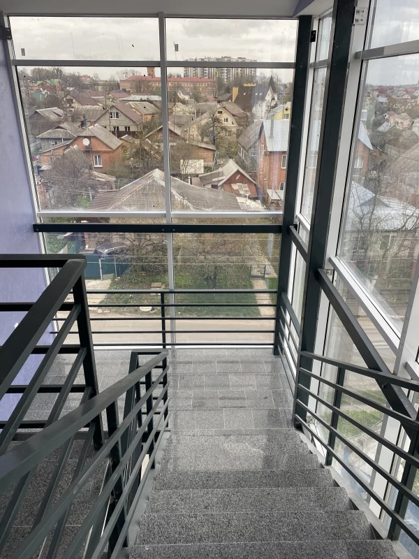 Комерційна нерухомість – 400 м², Хмельницький — 10/11