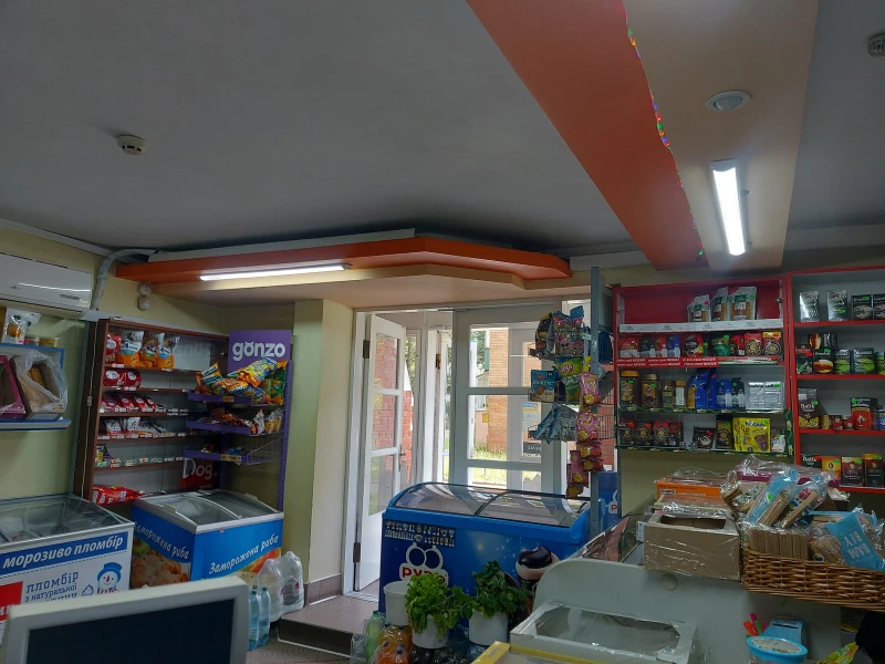Комерційна нерухомість – 50 м², Хмельницкий — 4/15