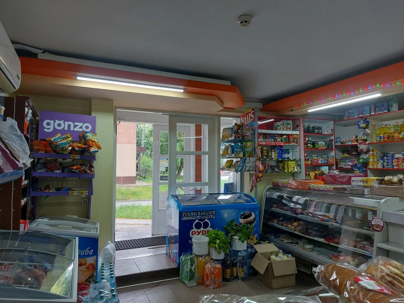 Комерційна нерухомість – 50 м², Хмельницкий — 5/15