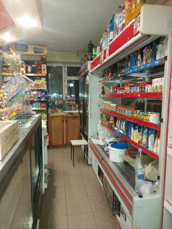 Комерційна нерухомість – 50 м², Хмельницкий — 11/15