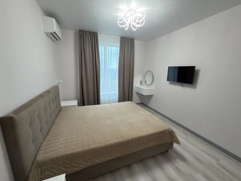 Квартира 3-кімн. продаж Дніпро, Индустриальный р-н – 30 м², Днепр — 8/15