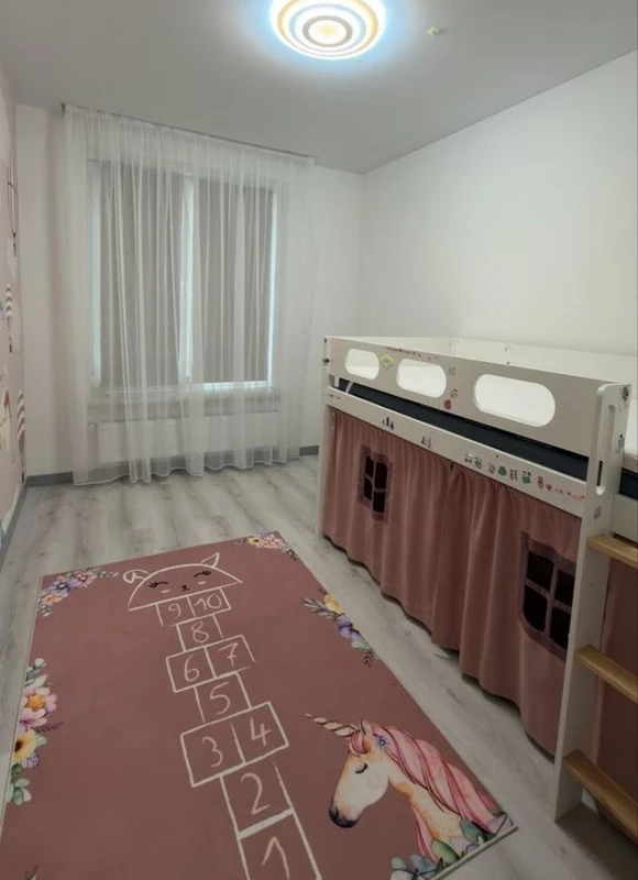 Квартира 3-кімн. продаж Дніпро, Индустриальный р-н – 30 м², Днепр — 9/15