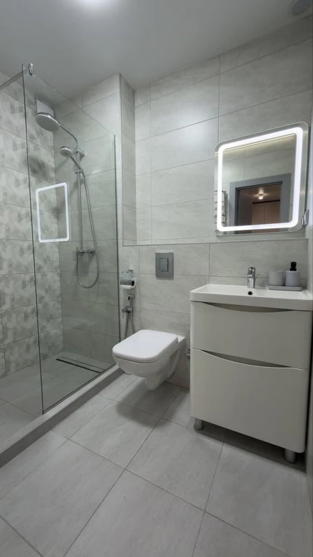 Квартира 3-кімн. продаж Дніпро, Индустриальный р-н – 30 м², Днепр — 13/15