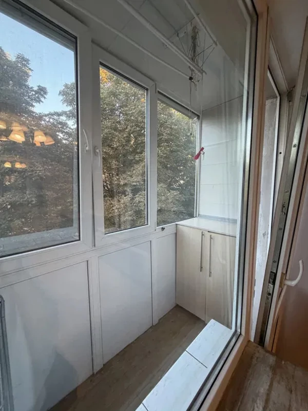 Квартира 1-кімн. оренда Полтава, Шевченковский (Октябрьский) – 50 м², Полтава — 3/7
