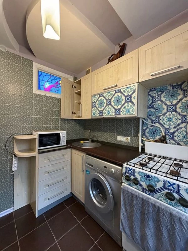 Квартира 1-кімн. оренда Полтава, Шевченковский (Октябрьский) – 50 м², Полтава — 5/7