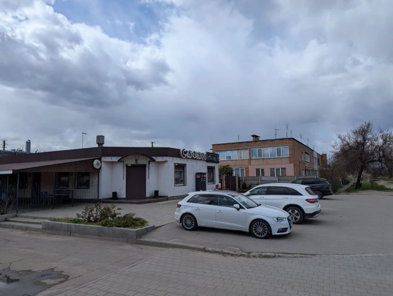 Комерційна нерухомість – 200 м², Слобода — 5/8