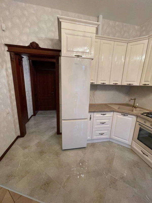 Квартира 2-кімн. оренда Львів, Галицкий – 40 м², Львов — 3/10
