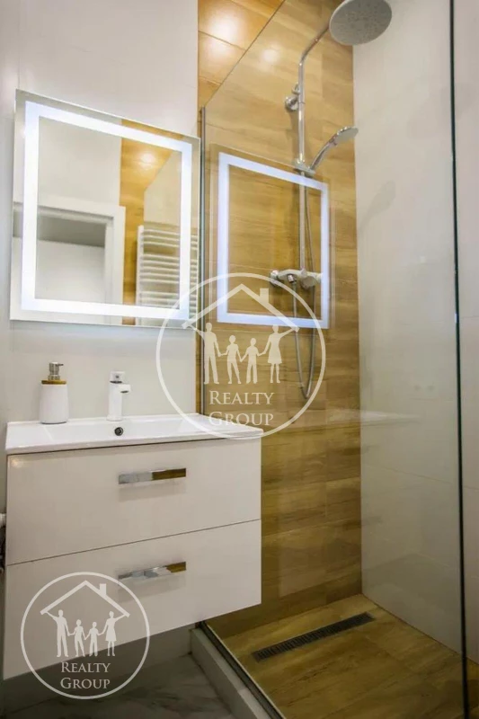 Квартира 3-кімн. оренда Львів, Шевченковский – 90 м², Львів — 10/15