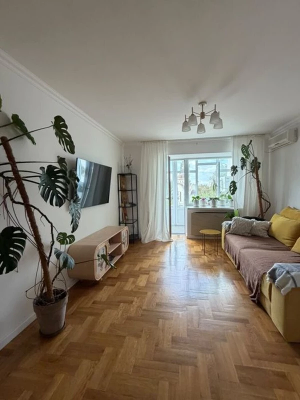 Квартира 3-кімн. продаж Кропивницький, Крепостной – 72 м²