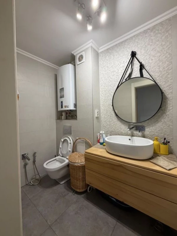 Квартира 3-кімн. продаж Кропивницький, Крепостной – 72 м², Кропивницький — 10/15