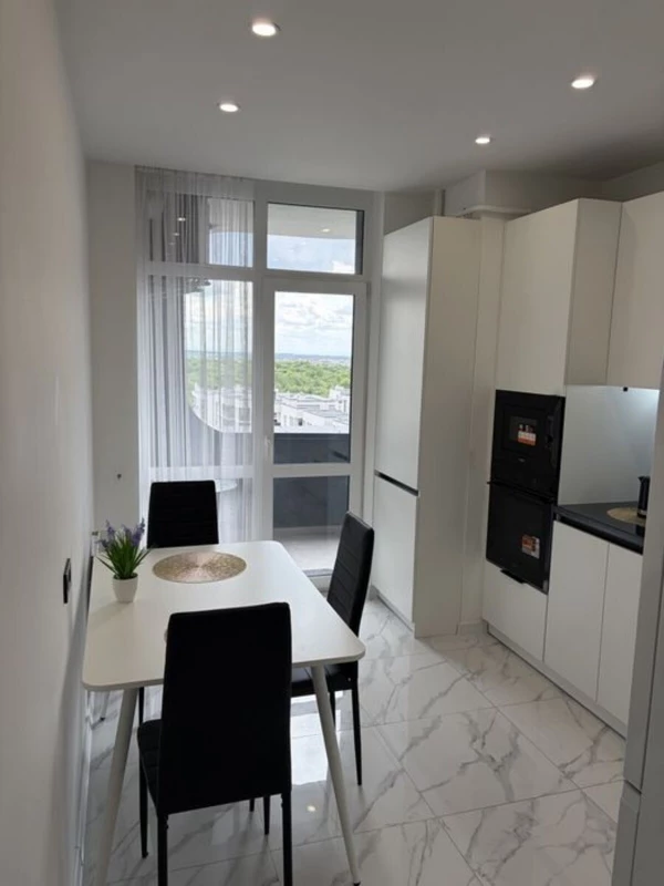 Квартира 1-кімн. оренда Львів, Франковский – 42 м², Львов — 8/15