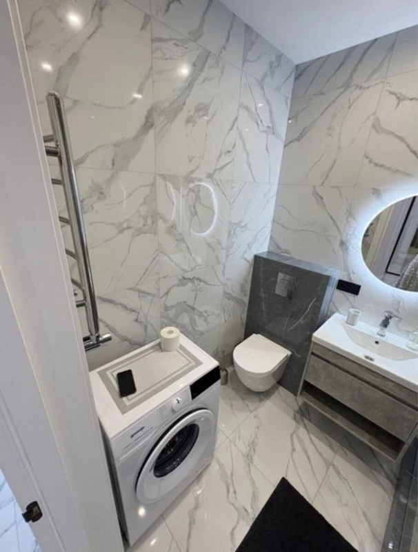 Квартира 1-кімн. оренда Львів, Франковский – 42 м², Львов — 15/15