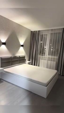 Квартира 1-кімн. оренда Авангард, Авангард – 1 м²
