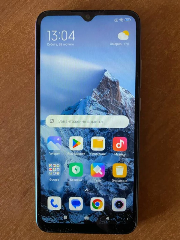 Двокартковий Смартфон Redmi модель m2006c3lg, Київ — 4/7