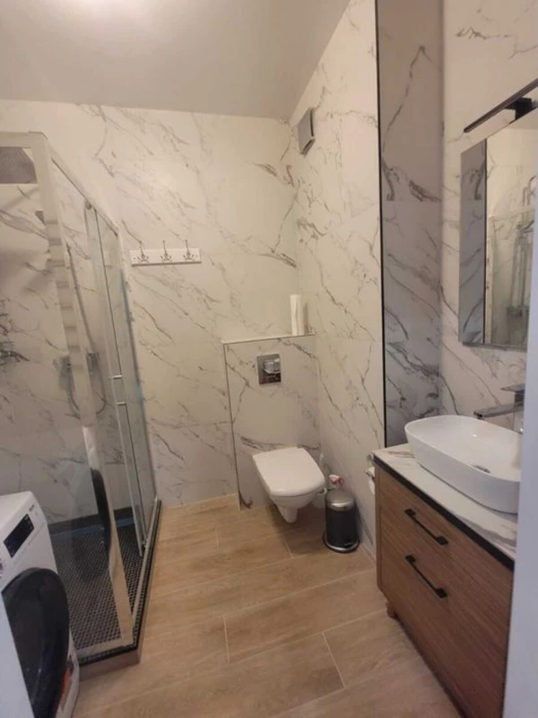 Квартира 1-кімн. оренда Львів, Шевченковский – 45 м², Львів — 6/14