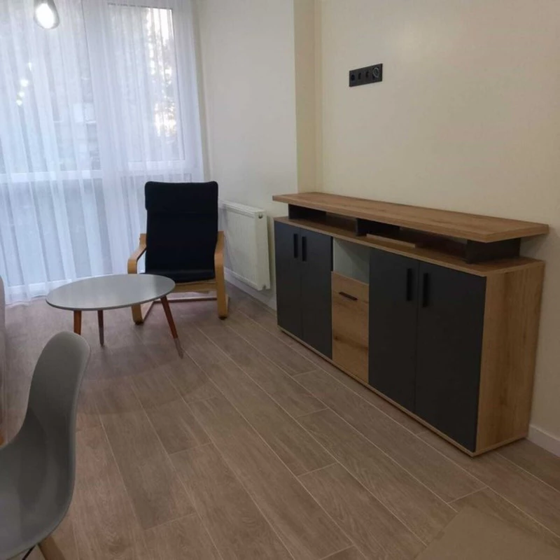 Квартира 1-кімн. оренда Львів, Шевченковский – 45 м², Львів — 11/14