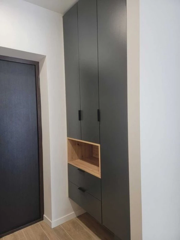 Квартира 1-кімн. оренда Львів, Шевченковский – 45 м², Львів — 13/14