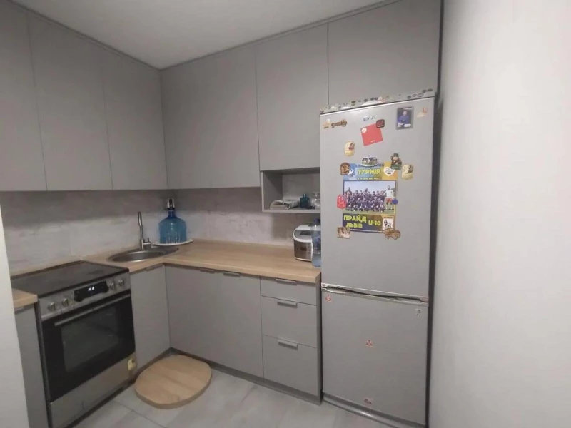 Квартира 2-кімн. продаж Львів, Шевченковский – 45 м², Львов — 3/15