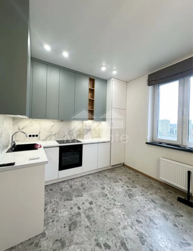Квартира 2-кімн. оренда Харків, Шевченковский – 80 м², Харків — 2/10