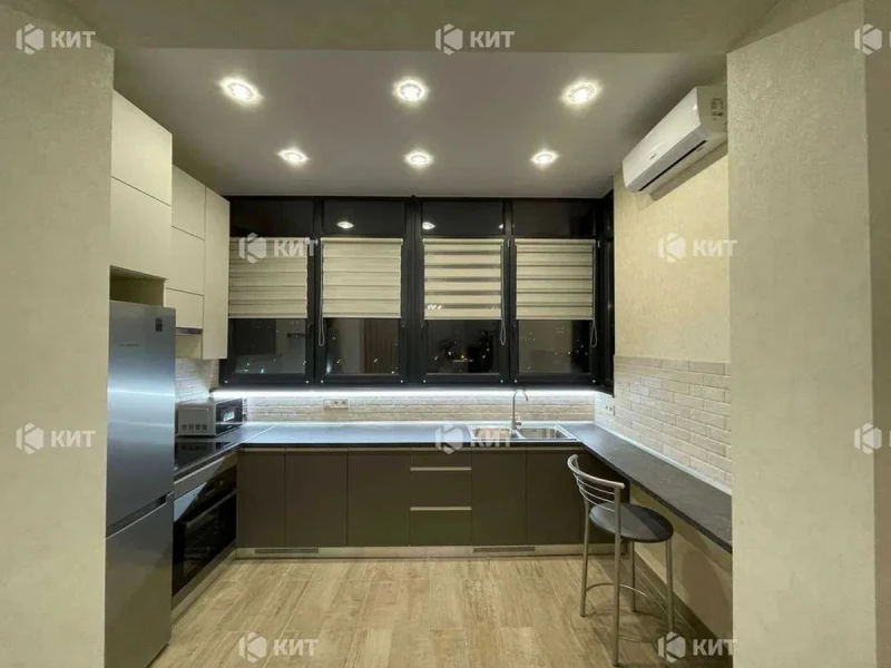Квартира 1-кімн. оренда Харків, Шевченковский – 60 м², Харків — 6/15